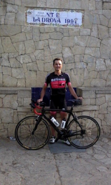 24 Horas Circuit Ricardo Tormo, team Ciclos Benavent