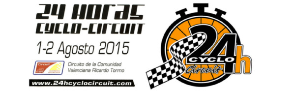 24 Horas Circuito,