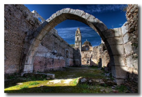 Ruta dels Monestirs