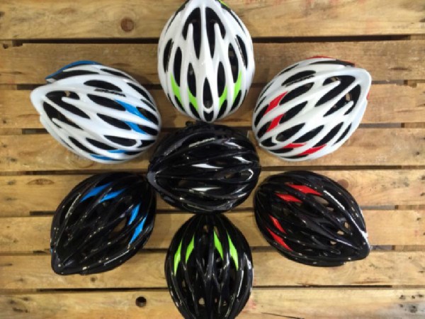 Ya disponibles los Nuevos Cascos WRC,  49.90 €