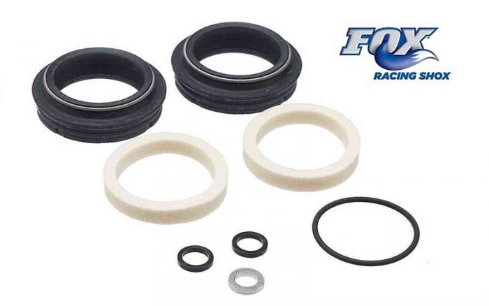 Retenes Fox 32mm Original