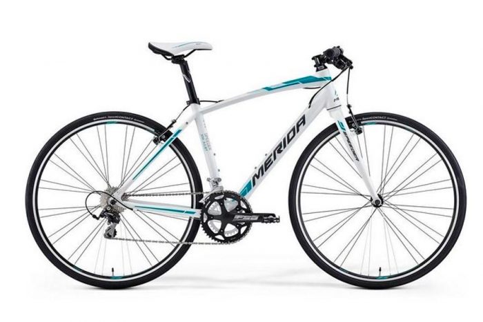 Merida mixta (alquiler, rental)