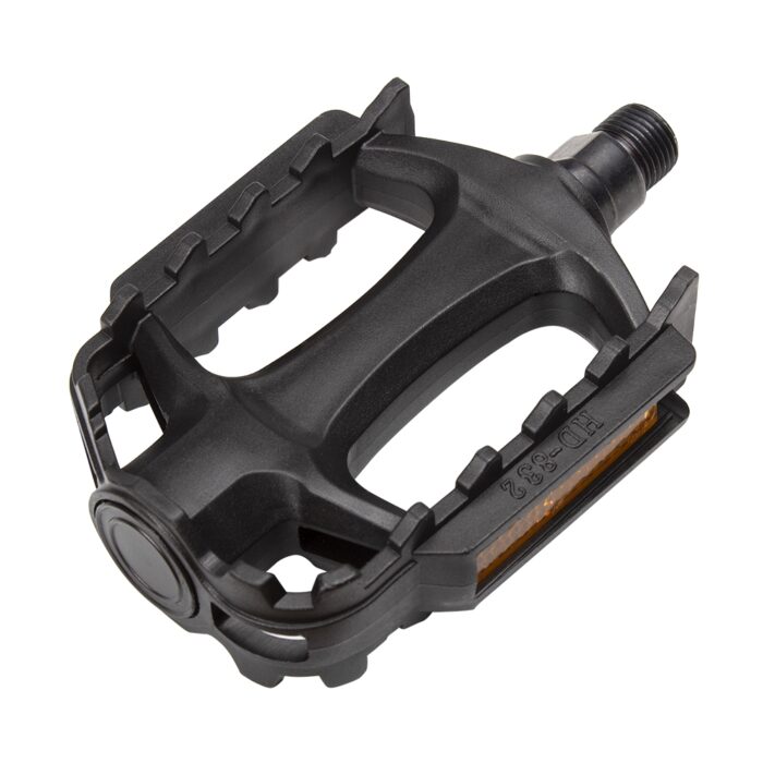 Pedal Eltin Fibra Pro Adulto