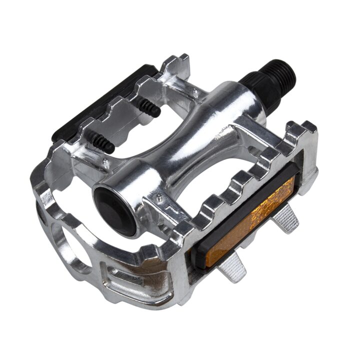 Pedal Eltin aluminio