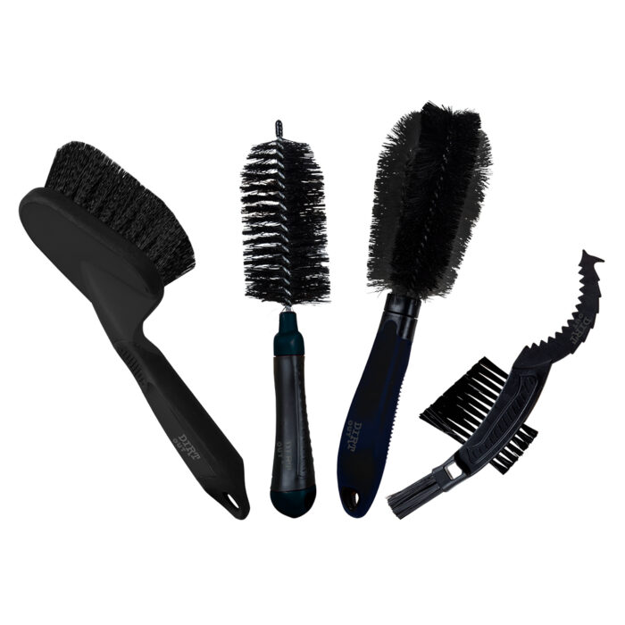 Kit limpieza dirt out
