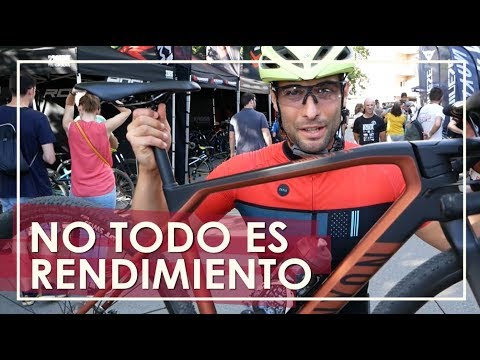 MI PRIMERA EXPERIENCIA CON BICICLETA GRAVEL | DANIEL RACE