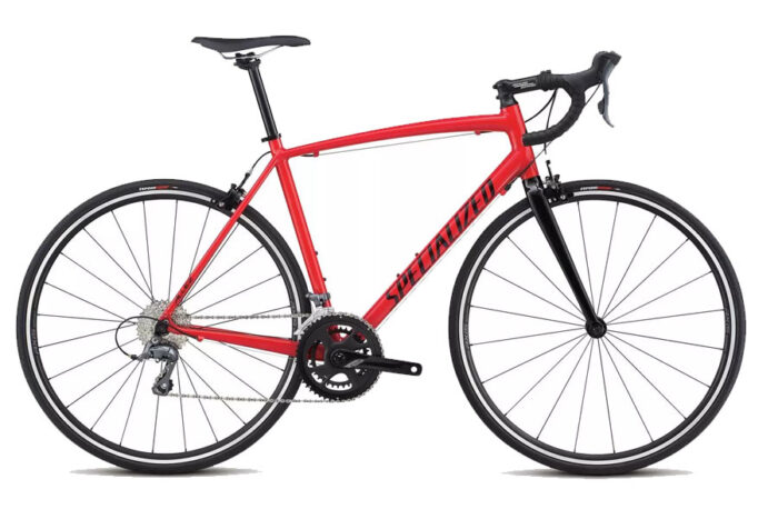 Specialized talla XL (alquiler) (rental)