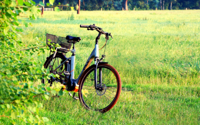 5 Razones por las cuales una bicicleta eléctrica mejorará tu salud