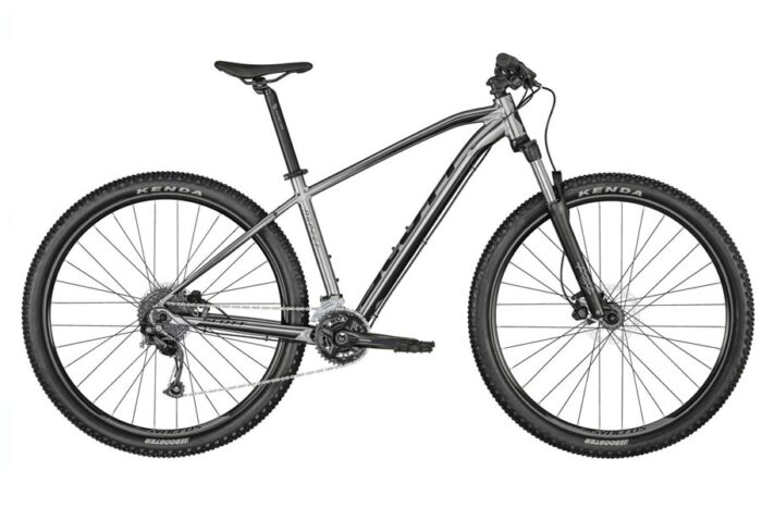 Bicicleta Scott Aspect MTB Talla L (alquile) (rental)