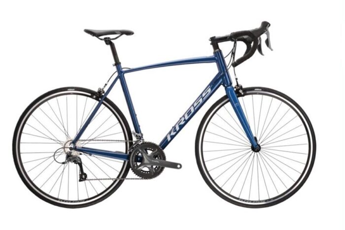 Bicicleta Kross carretera Claris