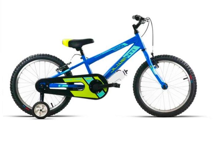 Wenti Rueda18" azul