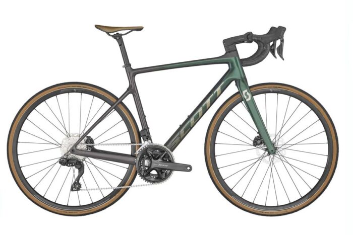 Scott Addict 20 105 DI2