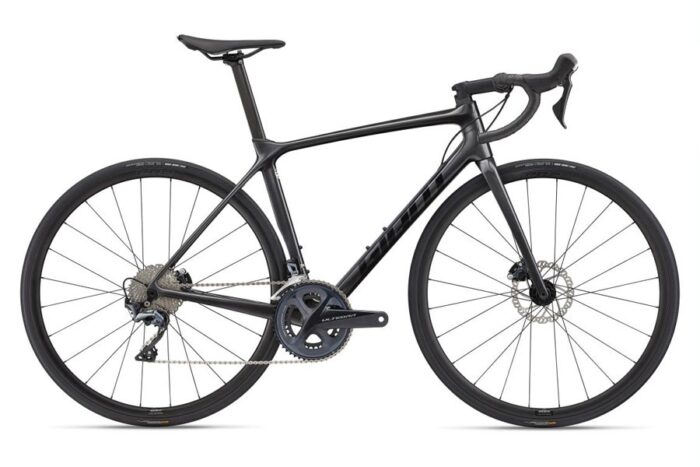 Giant TCR Disc talla M/L/55, (alquiler)