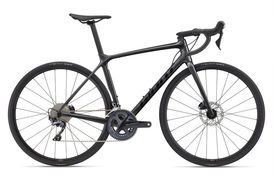 Giant TCR Disc talla M/L/55, (alquiler)