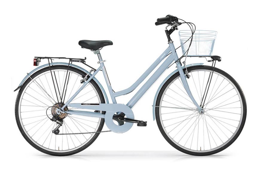Mbm Touring azul.