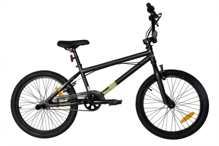 Bicicleta Wst BMX Freestyle 20"