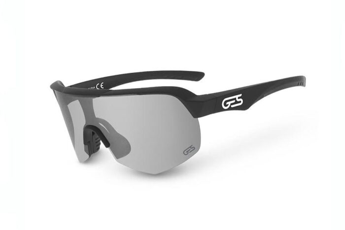 Gafas Ges Alpha negra