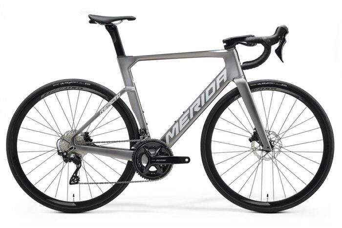 Merida Reacto talla L/XL, (alquiler)