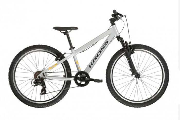 Kross Dust rueda 24