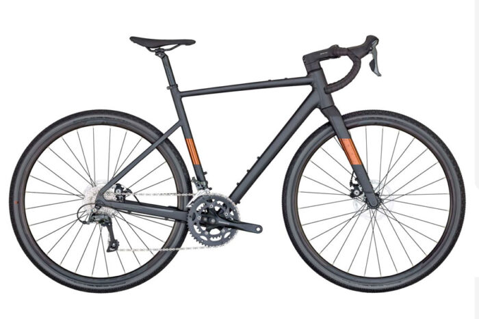Scott Speedster Gravel 60