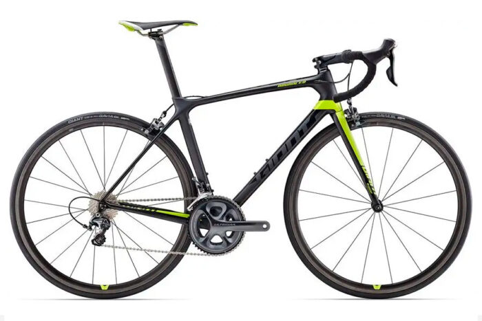 Giant TCR Pro talla L/56 (alquiler)