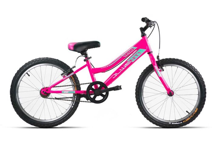 Wenti Rueda 20 rosa