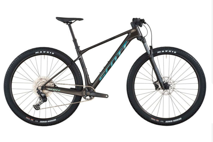 Scott Scale 920 carbono