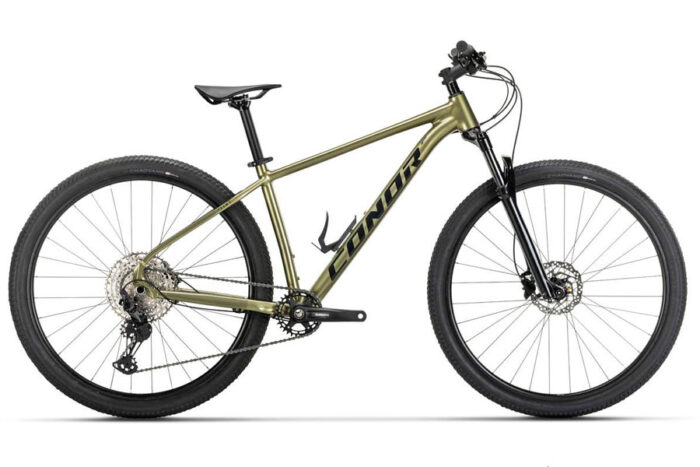 Bicicleta Conor Team Shimano XT