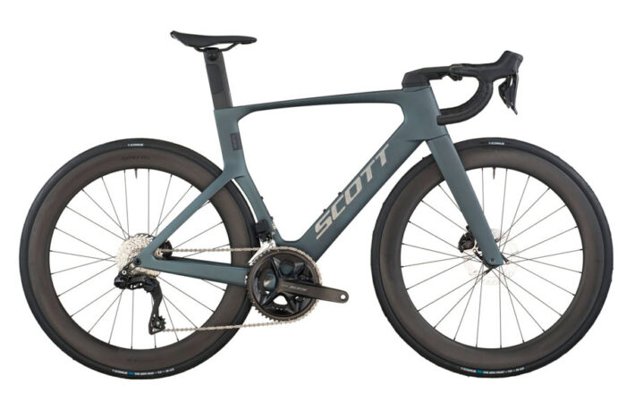 Scott Foil RC 20