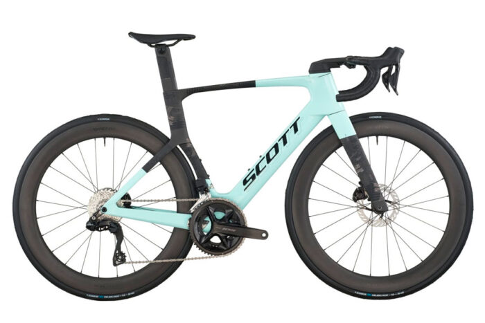 Scott Foil RC 20 b