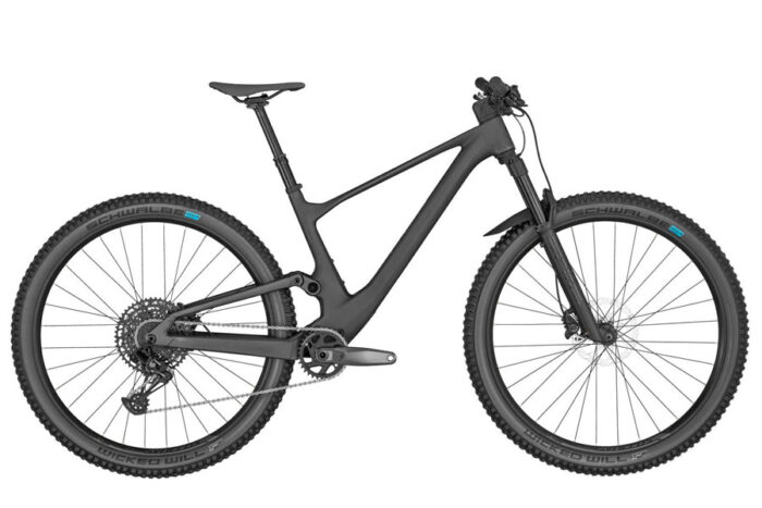 Scott Spark 940 carbono