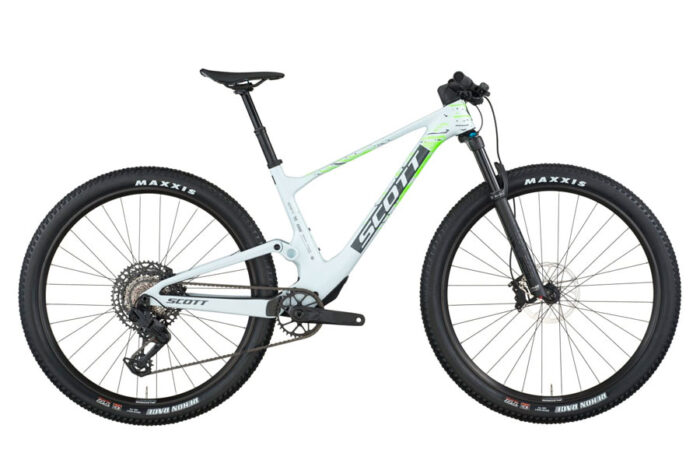 Scott Spark RC Comp
