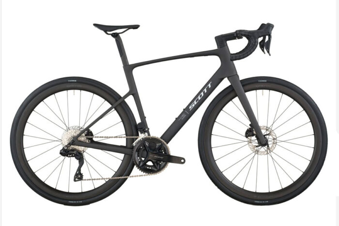Scott Addict 30 105 Di2