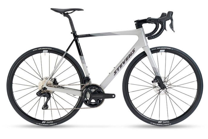 Stevens Izoard Ultegra di2 12v