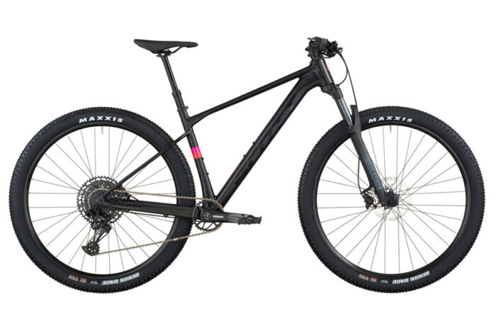 Scott Scale 930